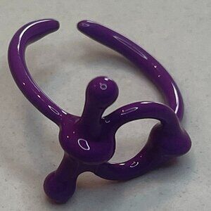 mon cher moi Assemblé Ring, Earth